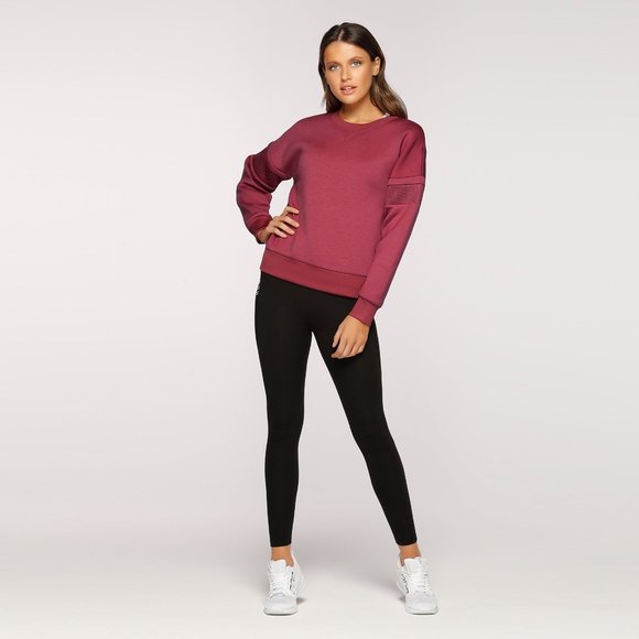 Lorna Jane Hero Sweatshirt - Picture 2 of 8